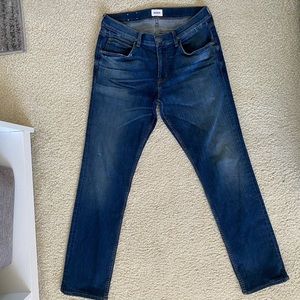 Hudson Jeans Blake Slim Straight